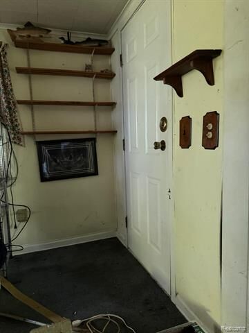 Property Photo:  2609 Bertha Avenue  MI 48504 