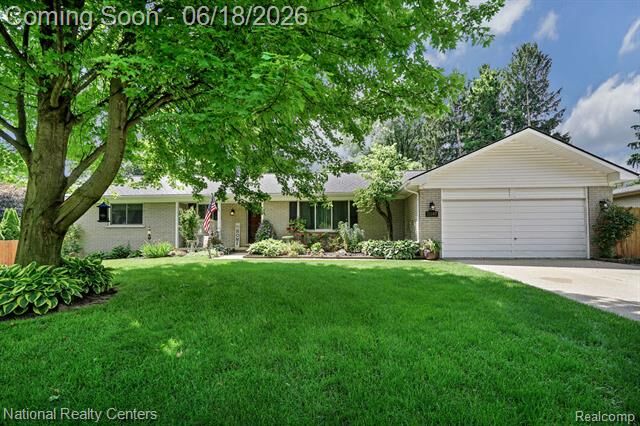 Property Photo:  53147 Villa Circle  MI 48316 