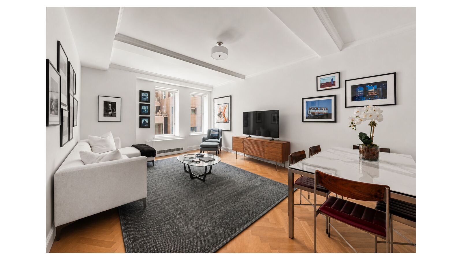 Property Photo: 502 Park Avenue 14F NY 10022