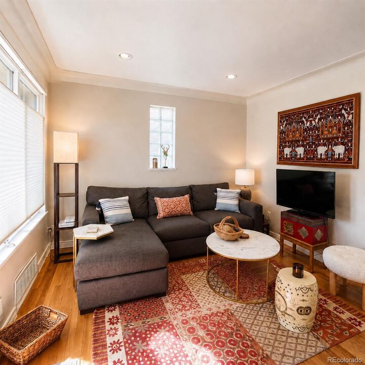 Property Photo: 3632 Grape Street CO 80207