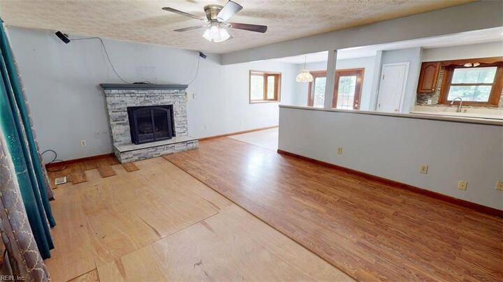 Property Photo:  7404 Christopher Newport Ave  VA 23062 