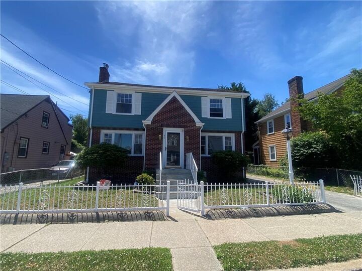 Property Photo:  40 Amhert Avenue  RI 02860 