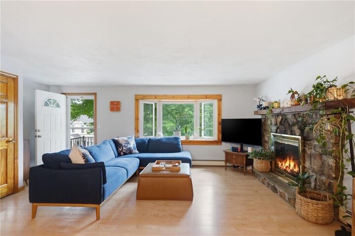 Property Photo: 27 Royal Avenue RI 02920
