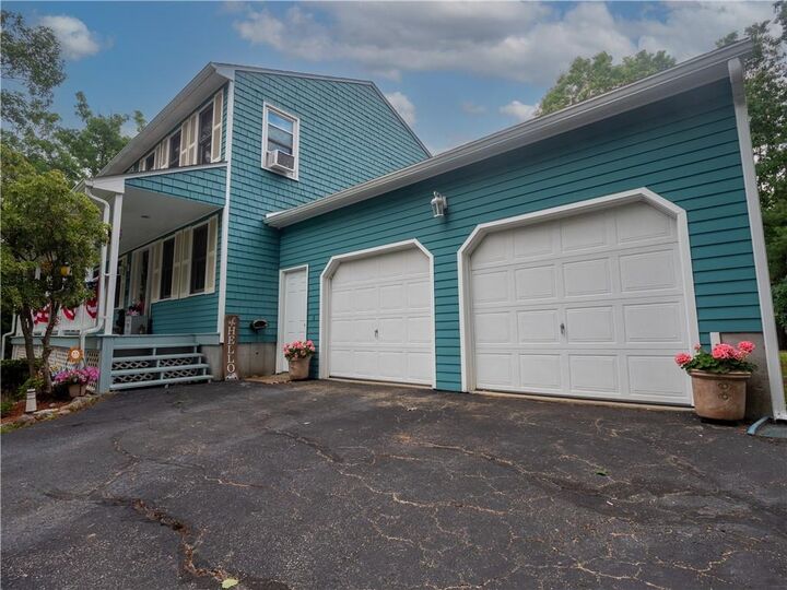 Property Photo:  22 Ridgewood Drive  RI 02857 