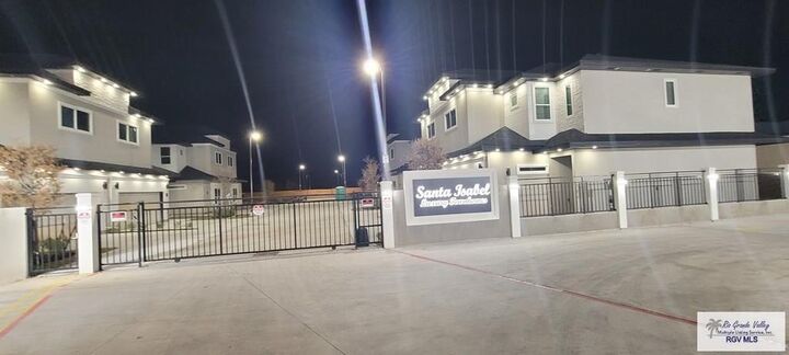 Property Photo: 3107 Boca Chica Blvd. 3 TX 78520
