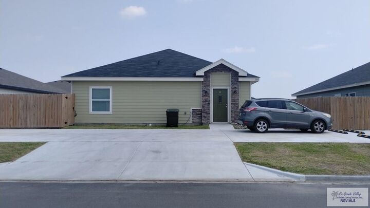 Property Photo:  2332 S Valley Circle A And B  TX 78559 