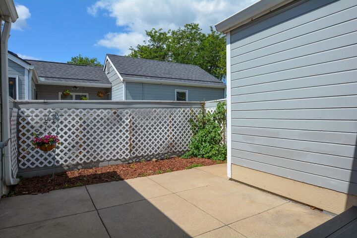 Property Photo: 1034 N Bayshore St. KS 67212