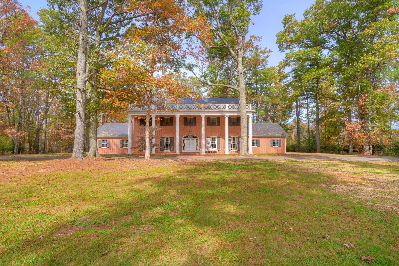 Property Photo: 231 Floyd N VA 24091