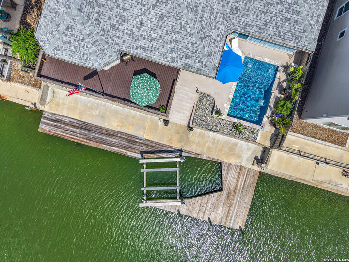 Property Photo:  126 Sea View Dr  TX 78336 