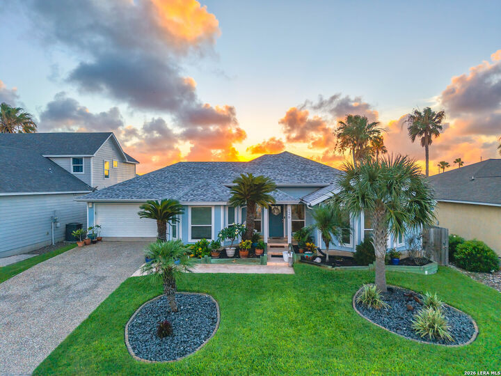 Property Photo:  126 Sea View Dr  TX 78336 