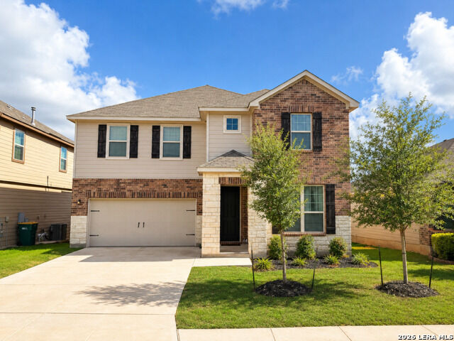 Property Photo:  12442 Vista Rim  TX 78233 