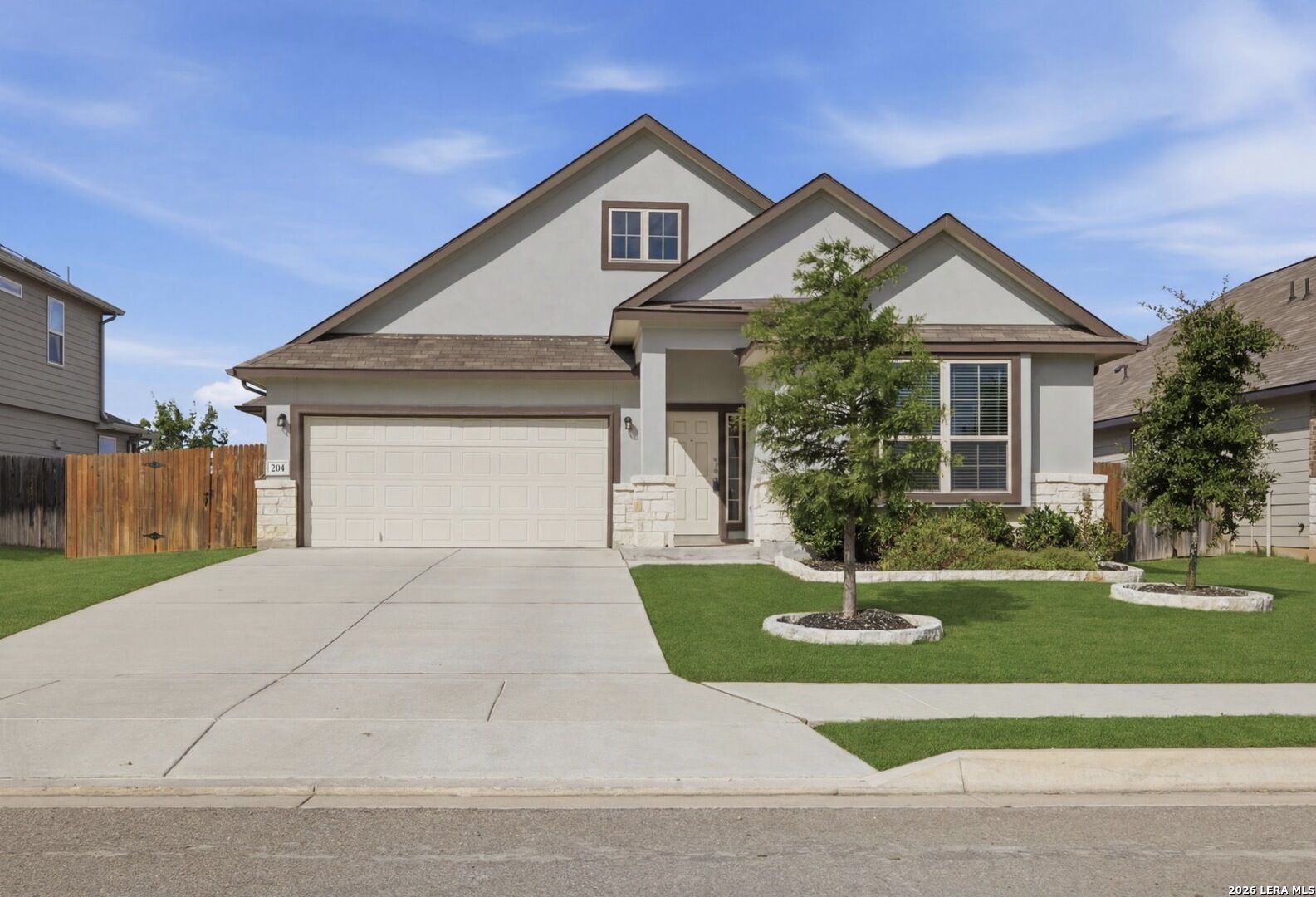 Property Photo:  261 Pudu Trl  TX 78108 