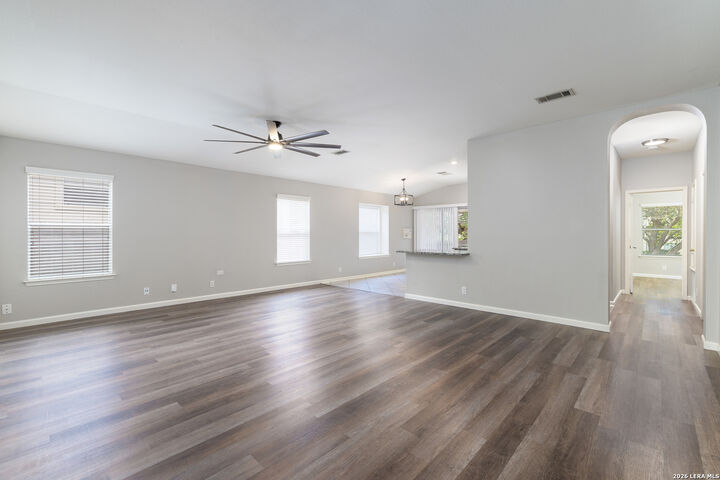 Property Photo: 10342 Tiger Hunt TX 78251