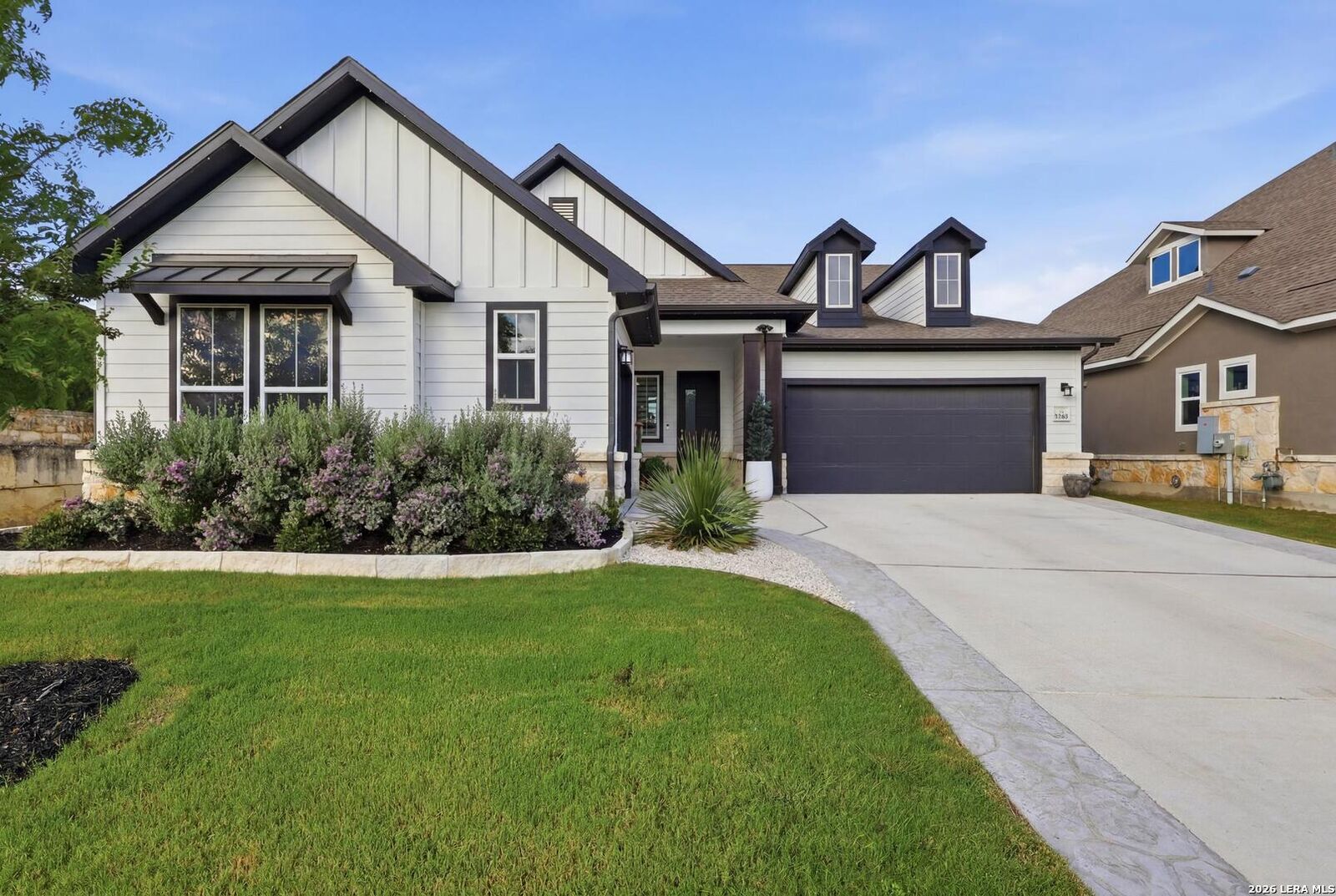 Property Photo:  8596 Stackstone  TX 78154 