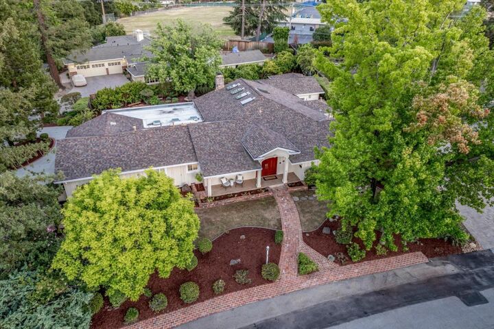 Property Photo:  20096 Chateau Drive  CA 95070 