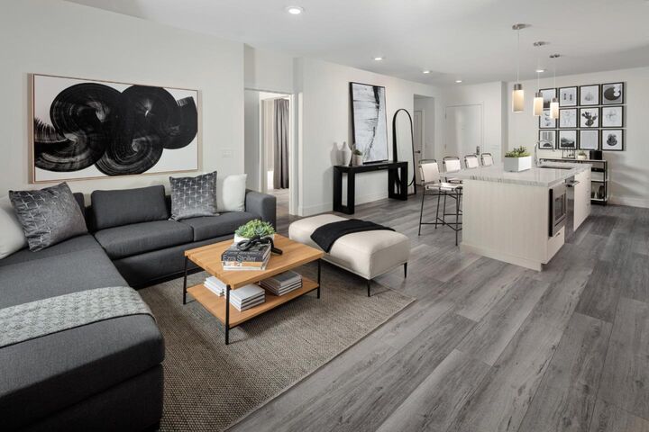 Property Photo:  3578 Rambla Place 506  CA 95051 
