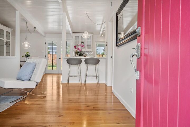 Property Photo:  430 California Avenue  CA 94038 