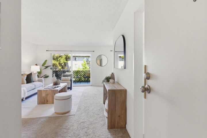 Property Photo:  815 North Humboldt Street 302  CA 94401 