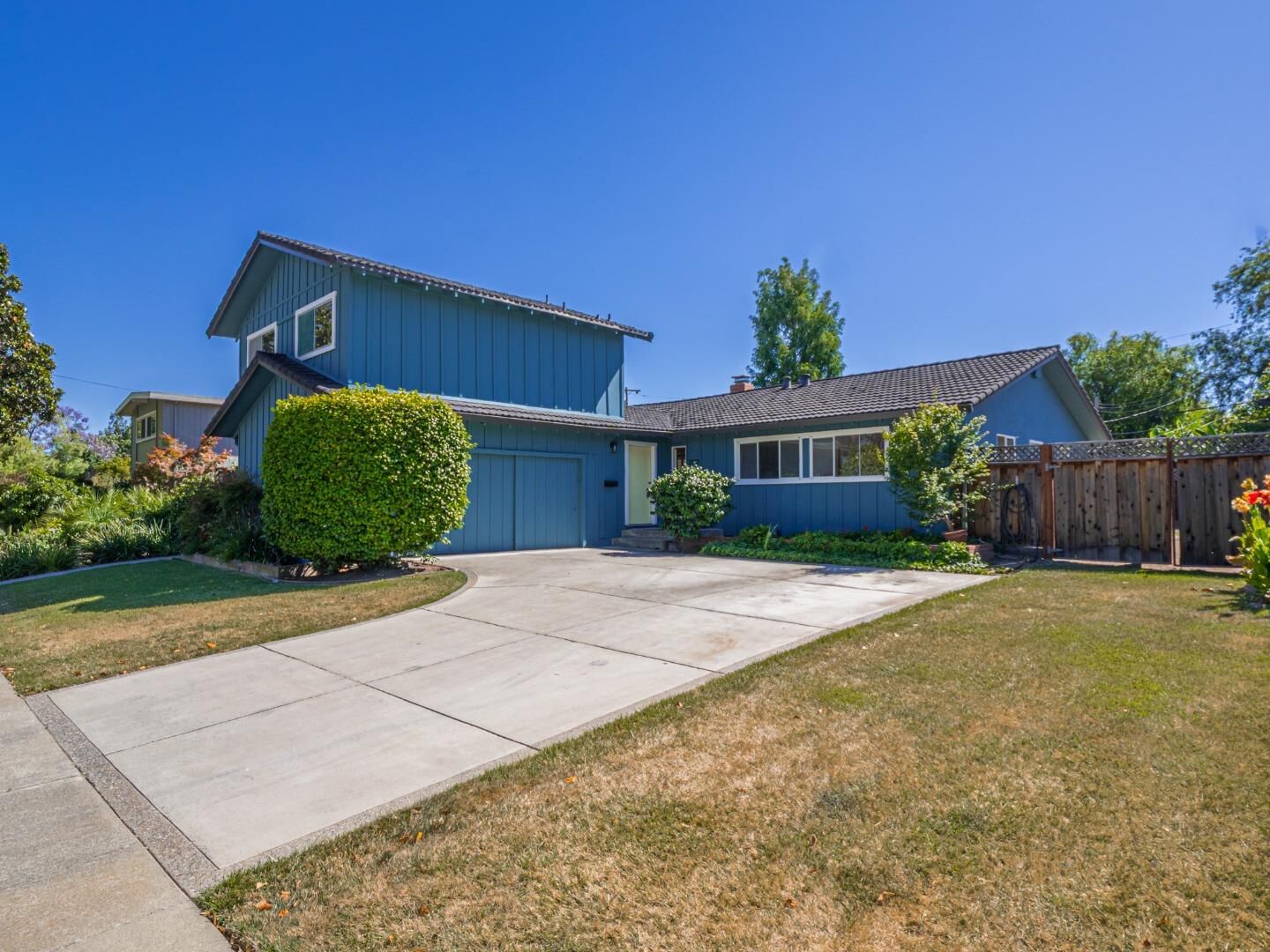 Property Photo:  1233 Lime Drive  CA 94087 