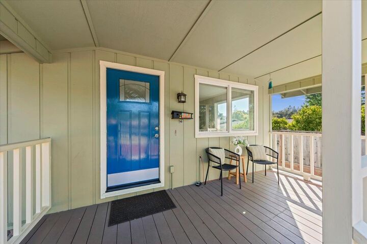 Property Photo:  4003 Granite Creek Road  CA 95066 