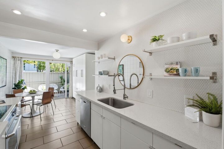 Property Photo: 3263 Benton Street CA 95051