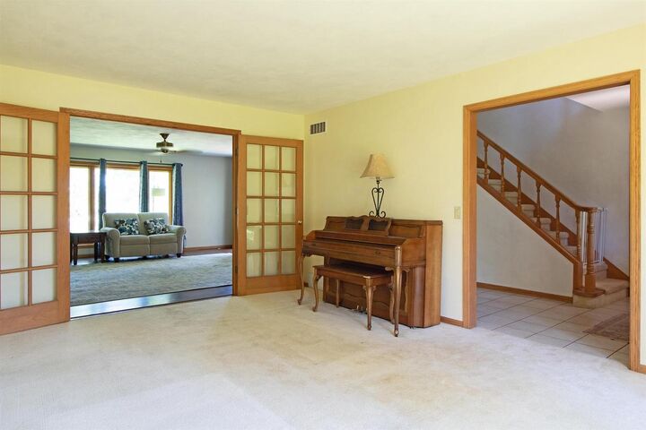 Property Photo:  315 Williams Street  WI 53503 