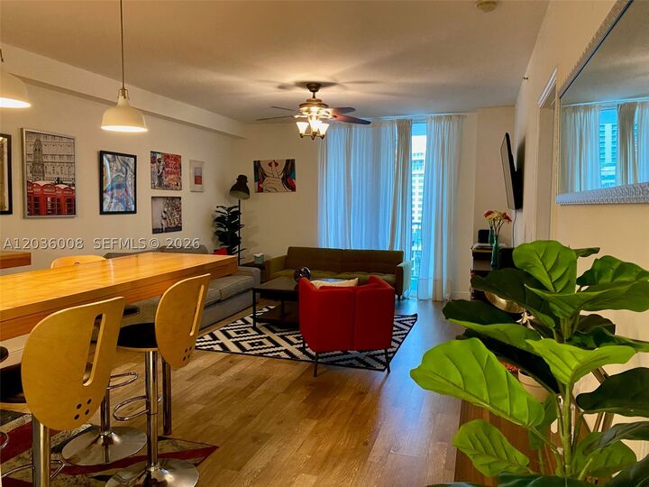 Property Photo: 1250 S Miami Ave 1312 FL 33130