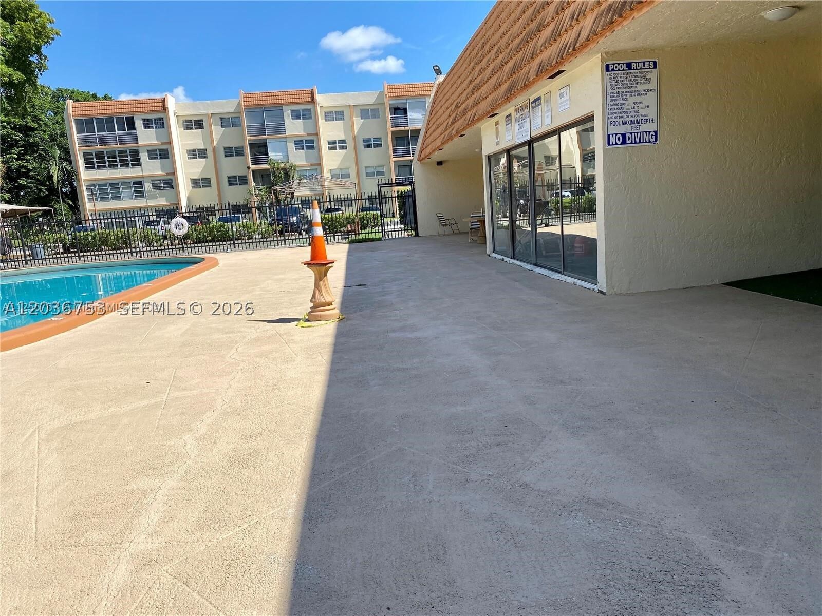 Property Photo:  2301 NW 41st Ave 102  FL 33313 