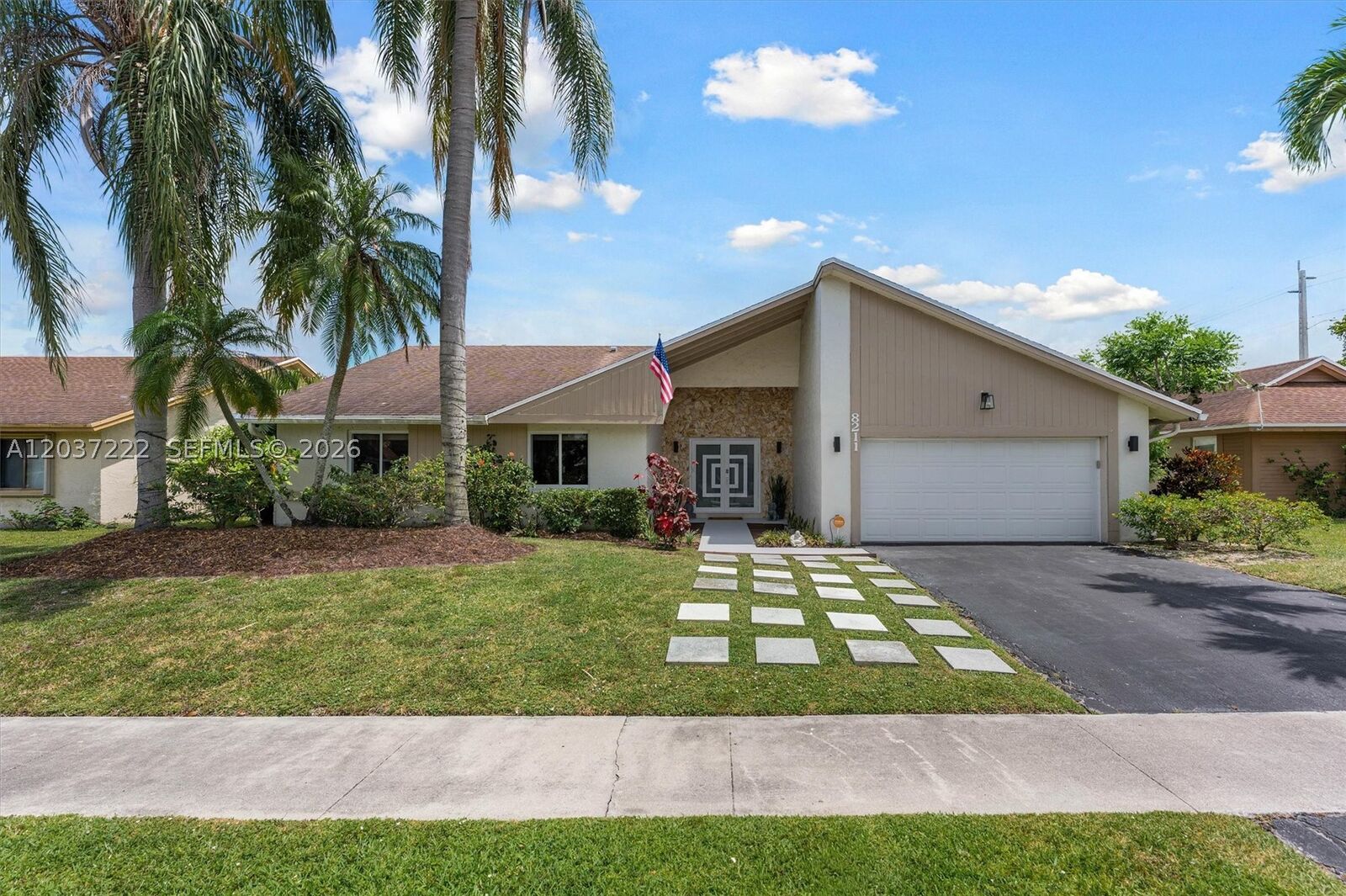 Property Photo: 8211 NW 52nd Court FL 33351