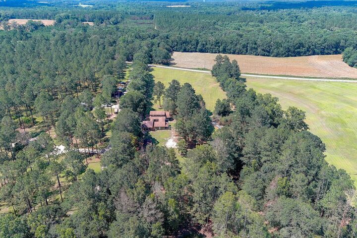 Property Photo: 1578 Gainey Rd GA 39828