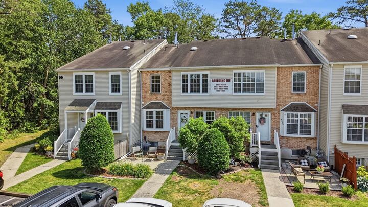 Property Photo:  4860 Green Ash Ln 4860  NJ 08330 