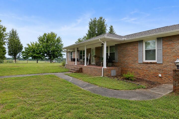 Property Photo:  350 Co Rd 310  AL 35633 