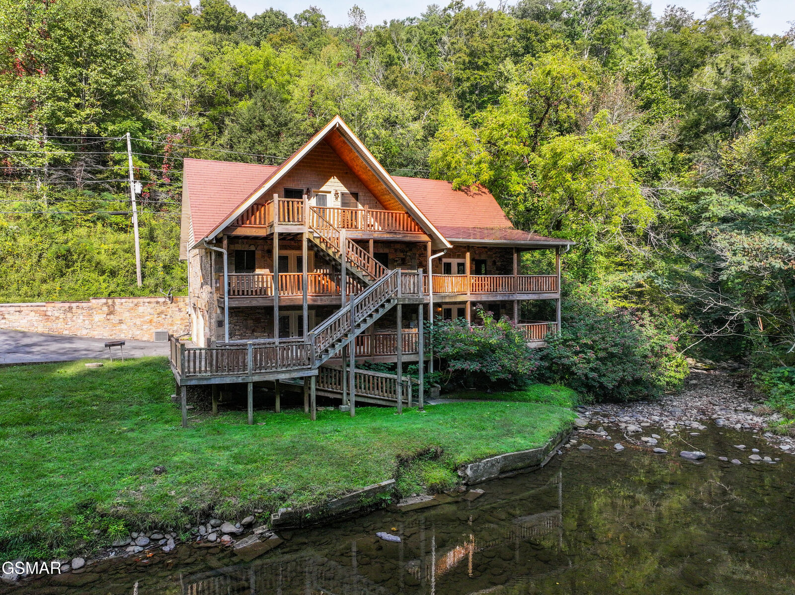 Property Photo: 4273 Pittman Center Road TN 37876