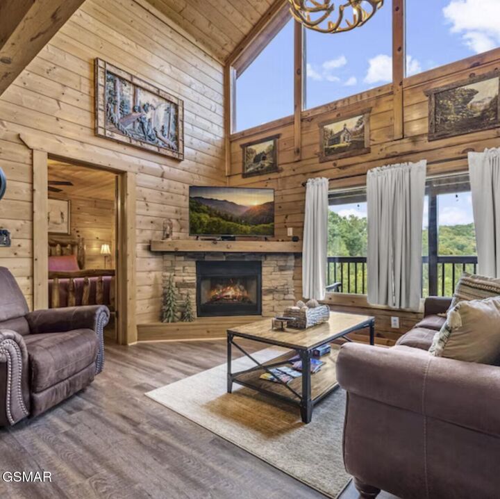 Property Photo: 4059 Boogertown Road TN 37876