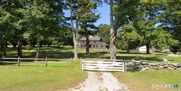 Property Photo:  1445 Boston Post Road  CT 06475 