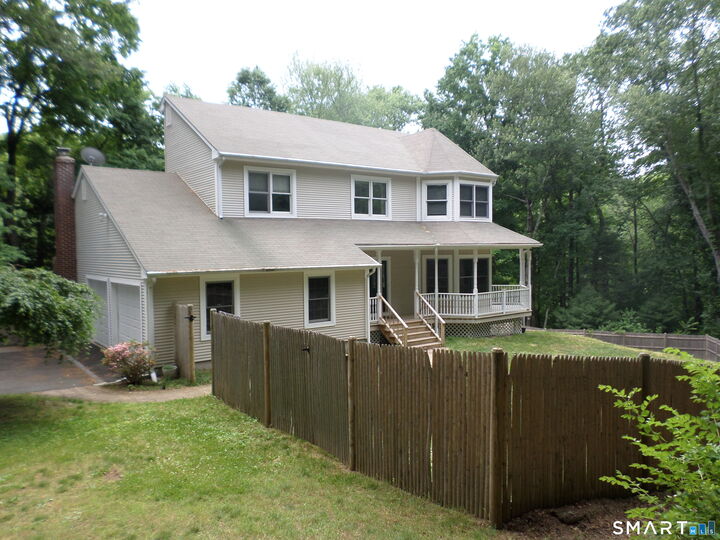 Property Photo:  48 Brookview Circle  CT 06040 