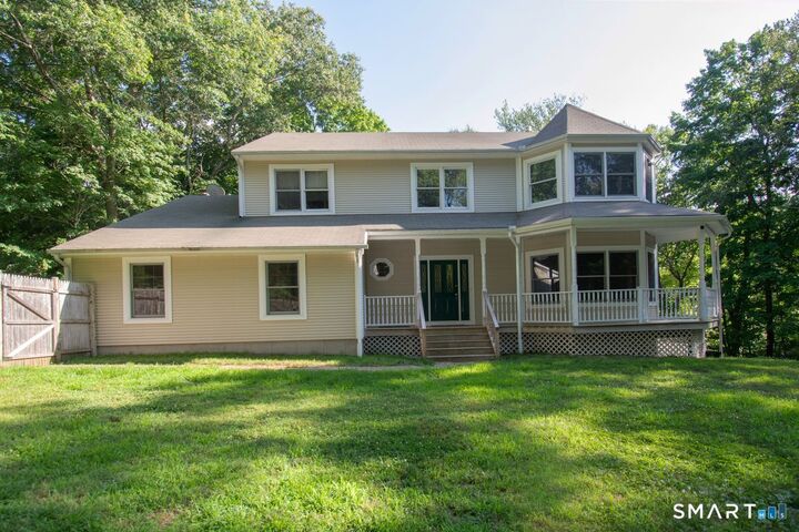 Property Photo:  48 Brookview Circle  CT 06040 