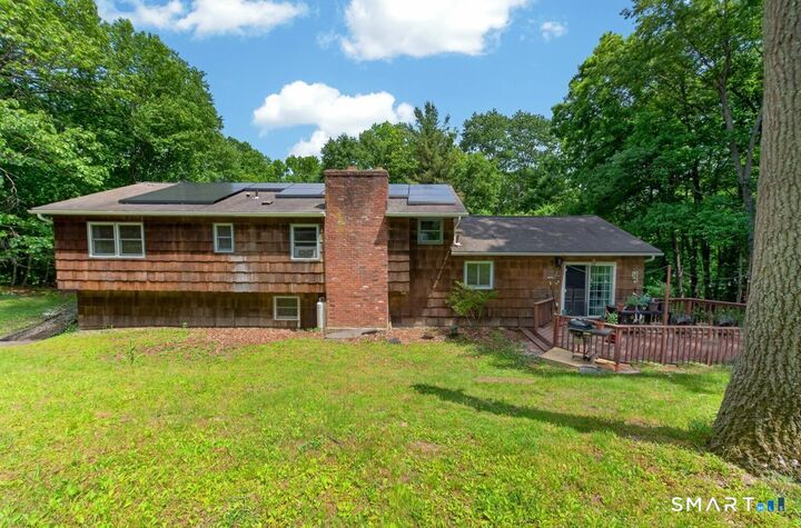Property Photo:  325 New Milford Road East  CT 06752 