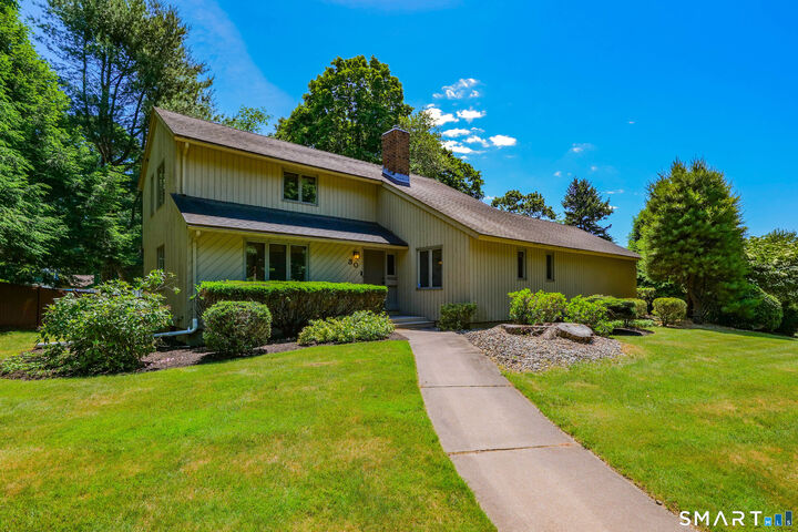 Property Photo:  30 Sass Drive  CT 06042 