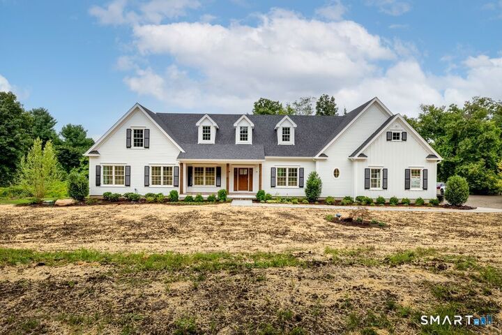 Property Photo: 767 Ridgebury Road CT 06877