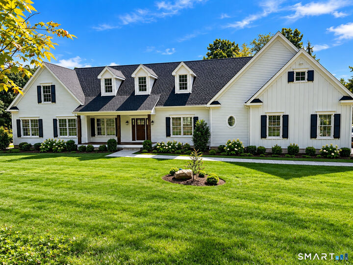 Property Photo:  767 Ridgebury Road  CT 06877 