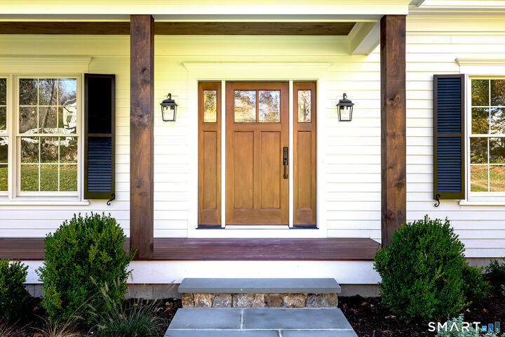 Property Photo: 767 Ridgebury Road CT 06877