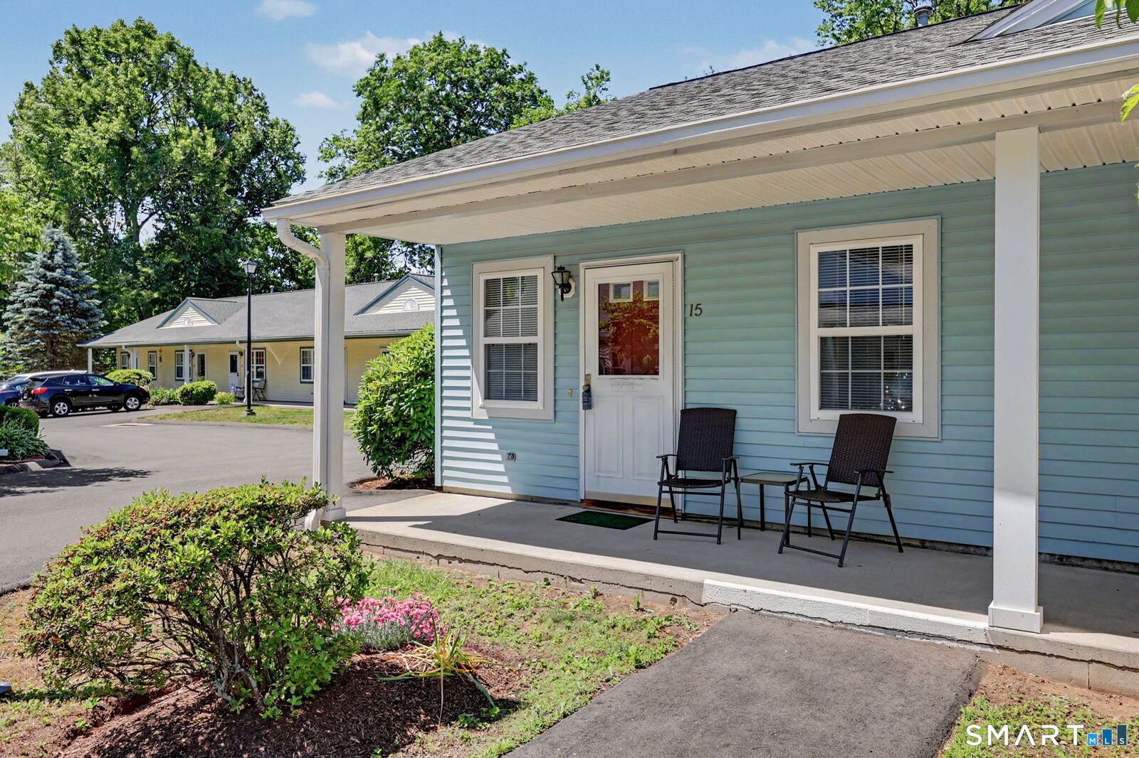 Property Photo:  333 West Avenue 15  CT 06461 