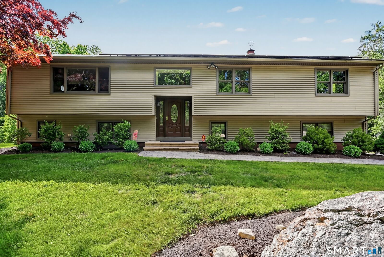 Property Photo: 632 Wheelers Farm Road CT 06477