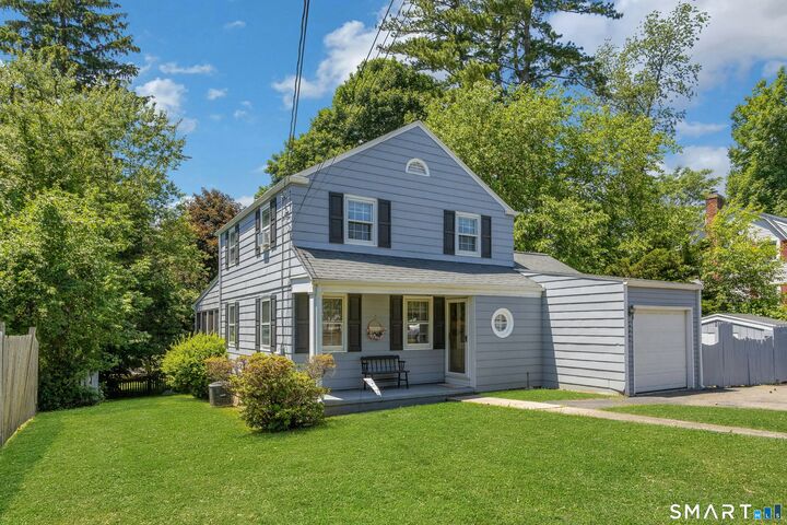 Property Photo:  4949 Main Street  CT 06606 