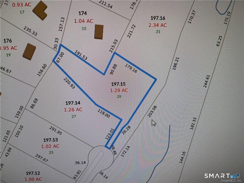 Property Photo: 29 Stone Oak Drive CT 06776
