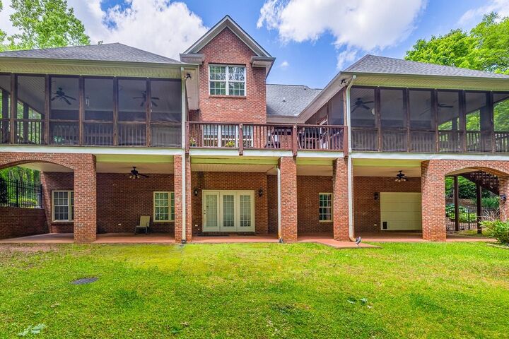 Property Photo:  117 Sugarmill Lane Lot 3  SC 29369 