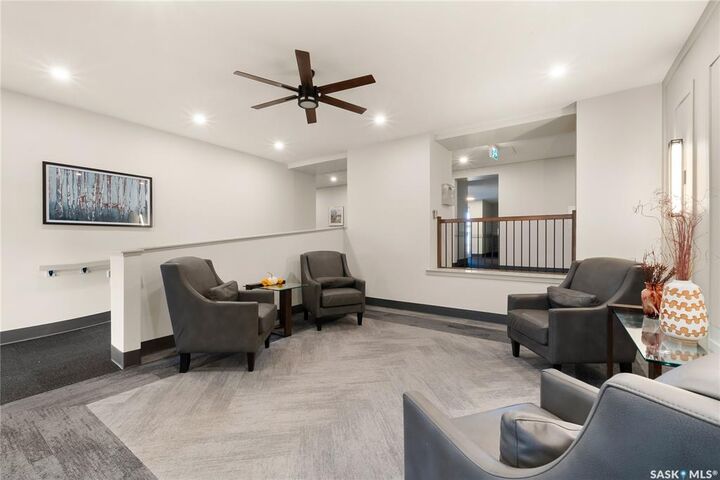 Property Photo:  4615 Rae Street 304  SK S4S 3B2 