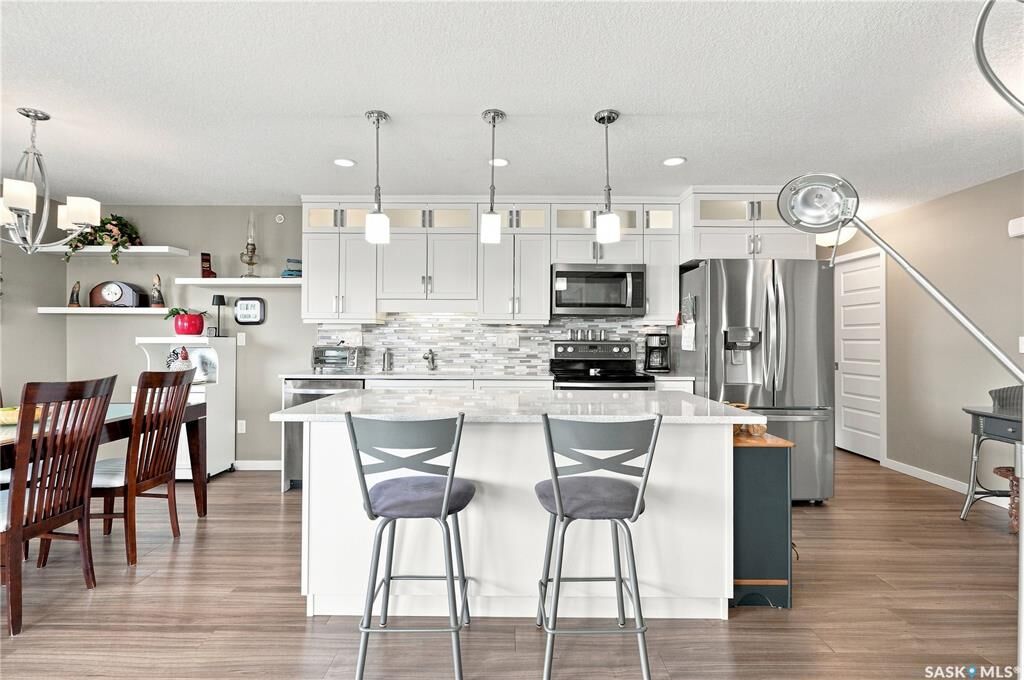 Property Photo: 135 Beaudry Crescent 407 SK S0K 2T1