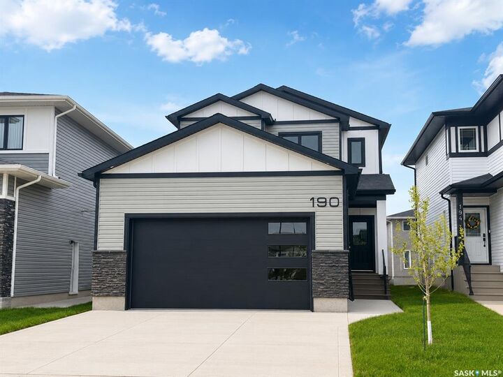 190 Doran Way — photo 1